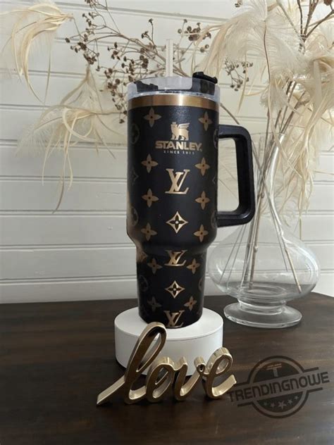 louis vuitton stanley cup|louis vuitton thermal cup.